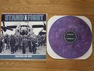 Stand & Fight - Together We Win LP Purple/330 Ten Yard The First Step Carry On