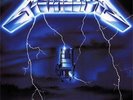 METALLICA 