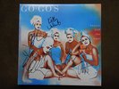 SIGNED Beauty and the Beat [30th Anniversary Edition] by the Go-Go's  (LP)