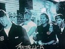 METALLICA 