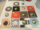 THE BEATLES SINGLES X 14, 7 INCH, 45'S, VINYLS, RECORDS, LP, ALBUM