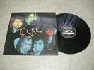 THE CURE - LIVE ROME 1985 LP 