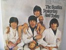 BEATLES – YESTERDAY AND TODAY BUTCHER LP MONO RARO