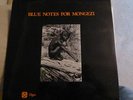 THE BLUE NOTES, BLUE NOTES FOR MONGEZI DOUBLE ALBUM ON OGUN.NICE COPY.