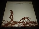 ANNE BRIGGS S/T SAME DEBUT LP UK ORIG TOPIC RARE BRITISH FOLK FAIRPORT
