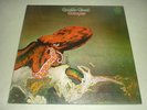 GENTLE GIANT OCTOPUS LP UK ORIG SWIRL SPIRAL VERTIGO PROG PSYCH RARE