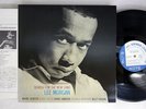 LEE MORGAN SEARCH FOR THE NEW LAND BLUE NOTE TOSHIBA EMI JAPAN BN 4169 LP
