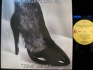The Rolling Stones START ME UP Promo vinyl 12” 1981