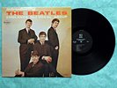 INTRODUCING THE BEATLES Vee Jay GENUINE Orig.1964 MONO with VJ INNER EX+/NM LP