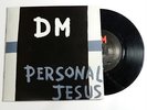 DEPECHE MODE PERSONAL JESUS  7