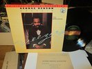 George Benson - Breezin' - Mobile Fidelity Sound Lab OMR MFSL 1-011 with inserts