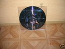 IRON MAIDEN - THE X FACTOR LP  & GREAT COLLECTOR PICTURE DISC 