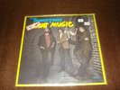 The SpongeTones, Beat Music; 12TRK RARE POWER POP SEALED LP
