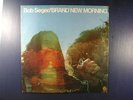 BOB SEGER solo Lp BRAND NEW MORNING   clean VG+