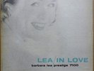 BARBARA LEA 