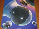 Space rare '77 SPACE DISCO CULT CLASSIC LP Magic Fly on UA  mint-