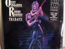 OZZY OSBOURNE RANDY RHOADS TRIBUTE ORIGINAL 1987 VINYL LP SEALED Black Sabbath