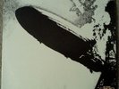 Led Zeppelin First Album 1969 LP US ed. Like New NM/EX