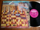 PETER HAMMILL FOOLS MATE ORIGINAL GATEFOLD UK 1st PRESSING