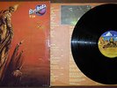 LP ROCKETS P 3,14 (Rockland 81 ITA) French Cosmic disco inner RARE EX
