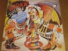 Budka Suflera rare '78 POLAND PROG LP Ona Przyszla Prosto Z Chmur on Muza  mint-