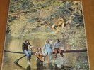 Paul McCartney & Wings rare '71 UK EXPORT LP Wild Life on Apple mint-  Beatles