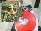 Terrorizer ?  World Downfall  LP   clear red