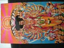 Jimi Hendrix Axis Bold as Love 1967 1'st Press Stereo.