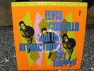 ELVIS COSTELLO GET HAPPY  45rpm 180 gram MFSL AS NEW CONDITION LOW NUMBER 002820