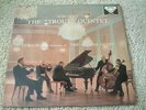 DECCA SXL 2110 WIDE BAND STEREO SCHUBERT TROUT CURZON NMINT CONDITION