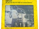 VINCENT AHEHEHINNOU & L´ORCHESTRE POLY-RYTHMO / BENIN AFRO FUNK & JERK - LISTEN