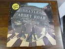 The Beatles LP Picture Disc Abbey Road Limited edition Unplayed MINT