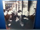 RAMMSTEIN -LIVE AUS BERLIN-2LP-REISSUE ON YELLOW VINYL-ULTRALIMITED- SEALED