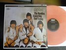 The Beatles LP Yesterday and today Butcher cover Pink marbled vinyl MINT NEW
