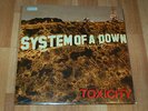 SYSTEM OF A DOWN - TOXICITY  LP VINYL NEW UNPLAYED ORIGINAL 2001 OUT OF PRINT