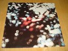 Pink Floyd Obscured By Clouds Sealed 1972 Harvest Psych LP No Barcode