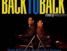 Ellington & Hodges, Back to Back 2LP Test Pressing SS