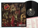 SLAYER -Reign in Blood LP 1986