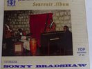 SONNY BRADSHAW QUARTET   JAMAICA private JAZZ vinyl LP   Ska   VERY RARE   HEAR