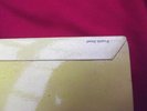 BEATLES:SGT PEPPER 1967 1st UK MONO, **FOURTH PROOF SLEEVE** EX/EX