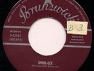 Northern DON GUESS Shirl-Lee BRUNSWICK Popcorn R&B LISTEN