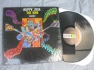 The Who Happy Jack LP Decca Mono in Shrink Nice