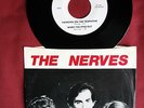 THE NERVES RARE EP 1976