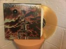Beck Mellow Gold - BL12 Yellow Vinyl Bong Load