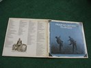 TEAR GAS VG+/EX LP 1970 PIGGY GO GETTER sahb Sensational Alex Harvey Band psych