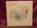 BOXER BLOODLETTING LP NEAR MINT UK PRESSING