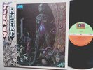 TICKET Awake LP NEW ZEALAND HEAVY PROG PSYCH Monster HUMAN INSTINCT
