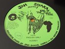Audrey English Girl Shaka Rare Killer Roots 12