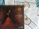 ASD  359-361   W/G    SERAFIN / VERDI LA TRAVIATA ....ORIG. UK  ED1....NM