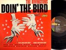R&B SOUL LP The Rivingtons DOIN' THE BIRD on LIBERTY mono CLEAN